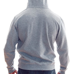 Personalised Hoodie Man