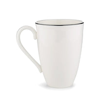 White Ceramic Coffee Mug