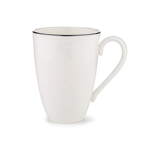 White Ceramic Coffee Mug