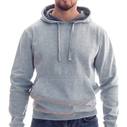 Personalised Hoodie Man
