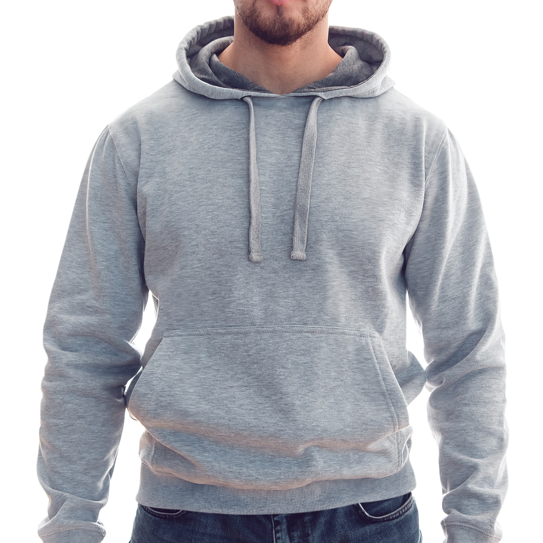 Personalised Hoodie Man